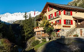Gasthaus Göscheneralp